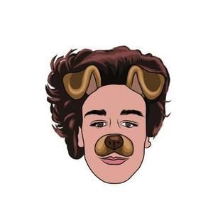 Meet your Posher, Justin